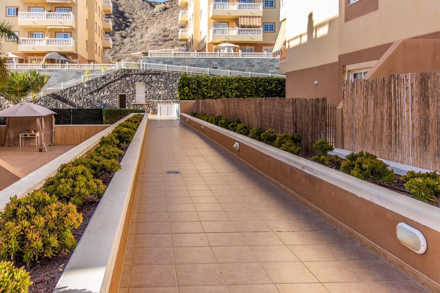 Palm Duplex Penthouse Apartment Exterior photo